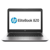 ноутбук HP EliteBook 820 G3 Y8R07EA Серебристый