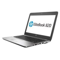 ноутбук HP EliteBook 820 G3 Y8R07EA Серебристый