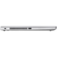 ноутбук HP EliteBook 830 G5 3UP03EA Серебристый