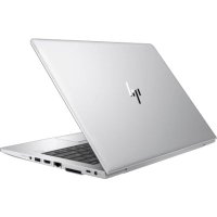 ноутбук HP EliteBook 830 G5 3UP03EA Серебристый