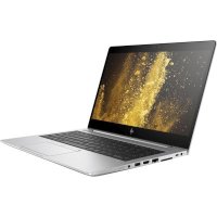 ноутбук HP EliteBook 830 G5 3UP03EA Серебристый