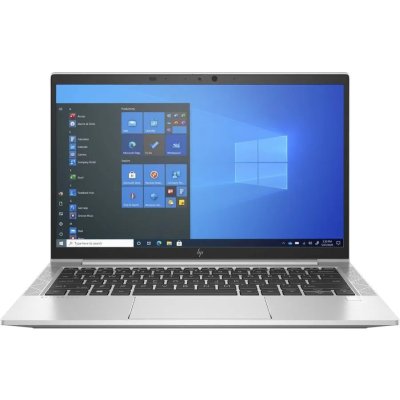 ноутбук HP EliteBook 830 G8 4A2B2PC-wpro Серебристый