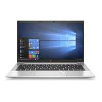 ноутбук HP EliteBook 835 G7 204D4EA Серебристый