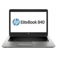 ноутбук HP EliteBook 840 G1 H5G16EA Черный