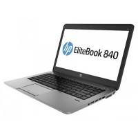 ноутбук HP EliteBook 840 G1 H5G16EA Черный