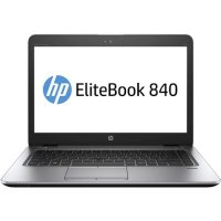 ноутбук HP EliteBook 840 G3 T9X24EA Серый