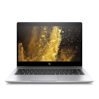 ноутбук HP EliteBook 840 G6 9FT32EA Серебристый