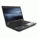 ноутбук HP EliteBook 8440p WJ683AW Серебристый