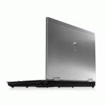 ноутбук HP EliteBook 8440p WJ683AW Серебристый