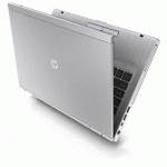 ноутбук HP EliteBook 8460p LG741EA Серебристый