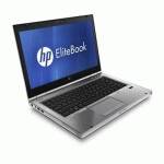 ноутбук HP EliteBook 8460p LG744EA Серебристый
