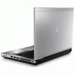 ноутбук HP EliteBook 8460p LG741EA Серебристый