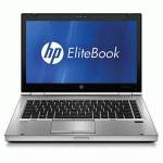 ноутбук HP EliteBook 8460p LG741EA Серебристый