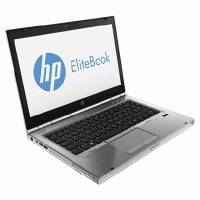 ноутбук HP EliteBook 8470p B6P91EA Серебристый