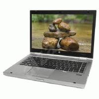 ноутбук HP EliteBook 8470p B6P91EA Серебристый
