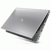 ноутбук HP EliteBook 8470p B6Q16EA Серебристый