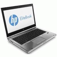 ноутбук HP EliteBook 8470p B6Q20EA Серебристый