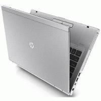 ноутбук HP EliteBook 8470p B6Q22EA Серебристый