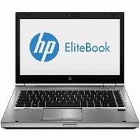 ноутбук HP EliteBook 8470p C3C67ES Серебристый