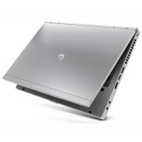 ноутбук HP EliteBook 8470p H4P07EA Серый