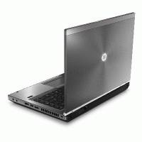ноутбук HP EliteBook 8470w LY543EA Серебристый