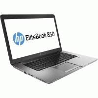 ноутбук HP EliteBook 850 G1 F1N98EA Серый