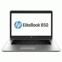 ноутбук HP EliteBook 850 G1 H5G39EA Серебристый