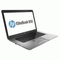 ноутбук HP EliteBook 850 G1 H5G39EA Серебристый
