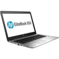 ноутбук HP EliteBook 850 G4 1EN64EA Серебристый