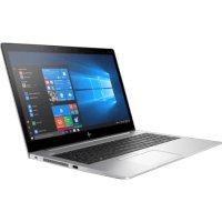 ноутбук HP EliteBook 850 G5 6XD01EA Серебристый