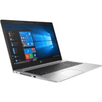 ноутбук HP EliteBook 850 G6 6XD80EA Серебристый