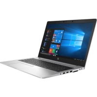 ноутбук HP EliteBook 850 G6 6XD80EA Серебристый