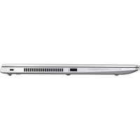 ноутбук HP EliteBook 850 G6 6XD80EA Серебристый