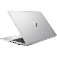 ноутбук HP EliteBook 850 G6 6XD80EA Серебристый