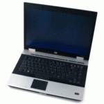 ноутбук HP EliteBook 8530p FU455EA