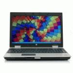 ноутбук HP EliteBook 8540p WD918EA