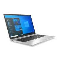 ноутбук HP EliteBook 855 G8 459F5EA Серебристый