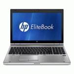 ноутбук HP EliteBook 8560p LY441EA Серебристый