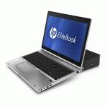 ноутбук HP EliteBook 8560p LG731EA Серебристый