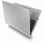 ноутбук HP EliteBook 8560p LG731EA Серебристый