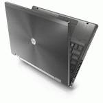 ноутбук HP EliteBook 8560w LG660EA Серый
