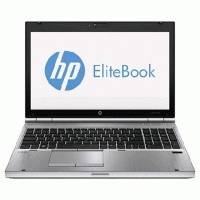 ноутбук HP EliteBook 8570p D3L15AW Серебристый
