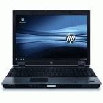 ноутбук HP EliteBook 8740w WD939EA