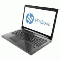ноутбук HP EliteBook 8770w C3D38ES Серый