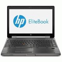 ноутбук HP EliteBook 8770w LY584EA Черный