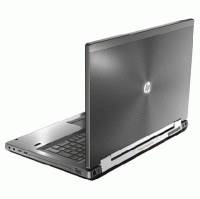 ноутбук HP EliteBook 8770w LY590EA Серый