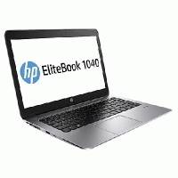 ноутбук HP EliteBook Folio 1040 G1 H5F61EA Серебристый