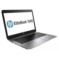 ноутбук HP EliteBook Folio 1040 G1 H5F65EA Серебристый