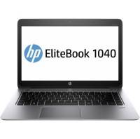 ноутбук HP EliteBook Folio 1040 G2 L8T53ES Серебристый