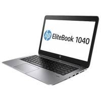 ноутбук HP EliteBook Folio 1040 G2 L8T55ES Серебристый